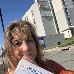 Hackettstown Medical Center