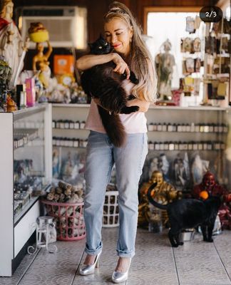 BOTANICA OCHOSI - Updated December 2025 - 37 Photos - 2806