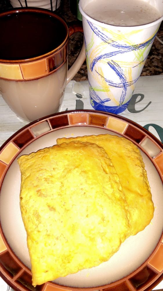 Ochi Jamaican and Seafood Grill