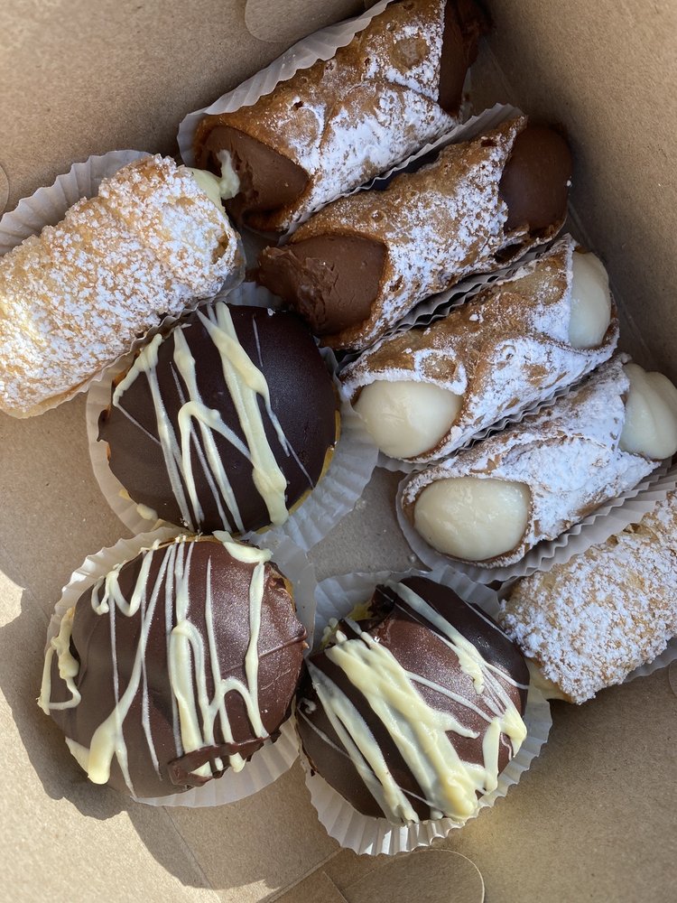 RUSTIC BAKERY Updated June 2024 14 Photos & 37 Reviews 318 Rustic