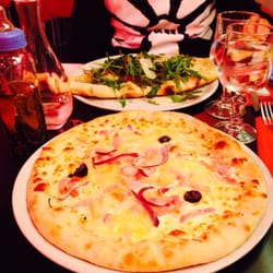 La Trattoria