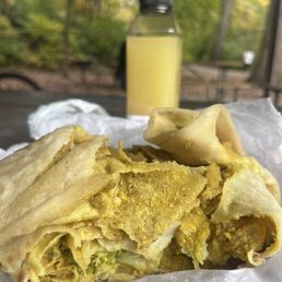Washington Roti Shop TEDDY’S ROTI SHOP - Updated June 2026 - 246 Photos & 308 Reviews - 3019 ...