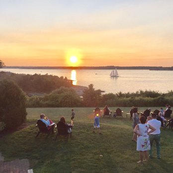 OceanCliff - Venues & Event Spaces Near Me - Newport, Rhode Island