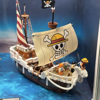 Lego - Toy Stores Near Me - Richmond, Virginia