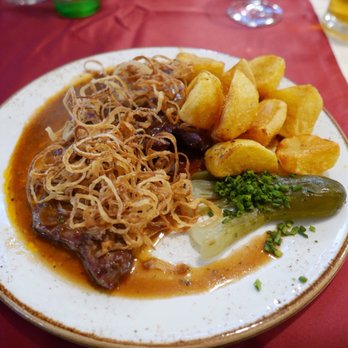 Der Ringsmuth - Austrian Near Me - Vienna, 9