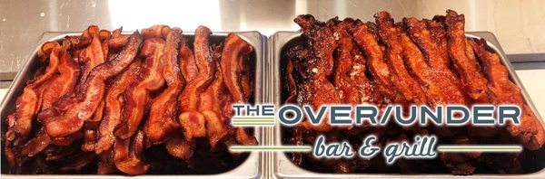 THE OVER/UNDER BAR & GRILL - Updated June 2024 - 201 Photos & 362 ...
