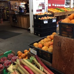 Red Barn Market