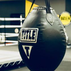 Boxen Fit Club - Come on in and hit the bag at BOXEN!