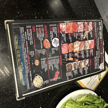 Jong Ga House - Menu - Korean Near Me - Oakland, California Jong Ga House - Menu - Korean Near Me - Oakland, California