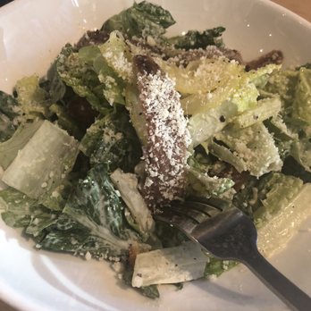 Grassa - Cesar salad..fantastic!! - New American Near Me - Portland, Oregon Grassa - Cesar salad..fantastic!! - New American Near Me - Portland, Oregon
