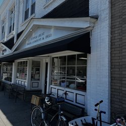Upper Crust Bagel Company