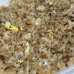 Luci's Chicken -N- Rice