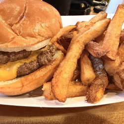 Laff's II - Juicy Lucy
