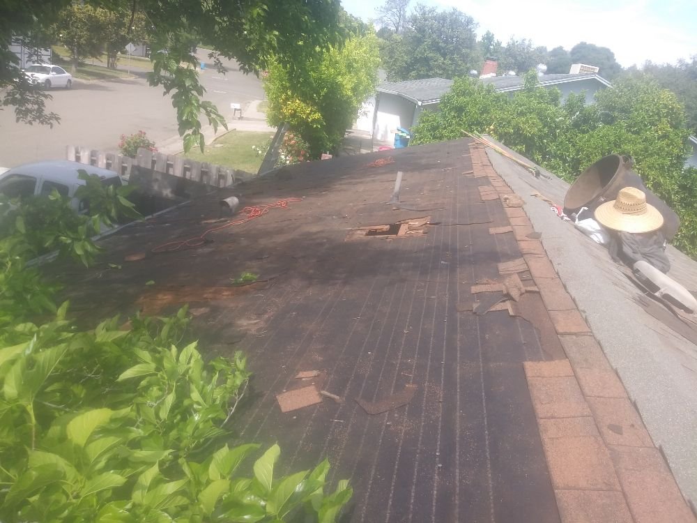 Slide of 530 Rain and Shine Roofing