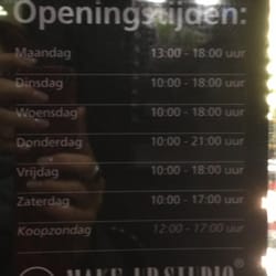 Make Up Studio