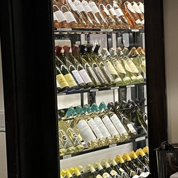 Las Brisas - The cold wine cellar - Mexican Near Me - Laguna Beach, California Las Brisas - The cold wine cellar - Mexican Near Me - Laguna Beach, California