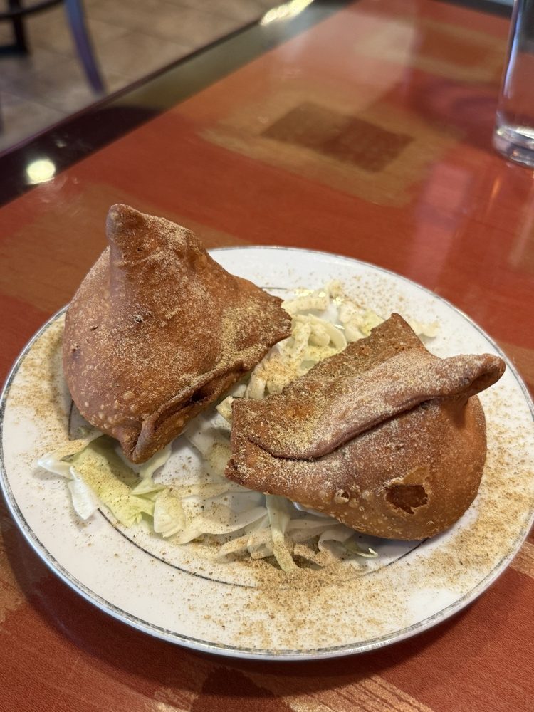 Vaisakhi Indian Kitchen