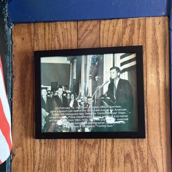Franks Diner - Diners Near Me - Kenosha, Wisconsin