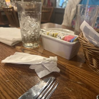 Cracker Barrel Old Country Store - Southern Near Me - Lakeland, Tennessee
