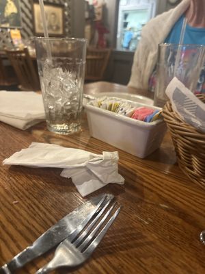 Cracker Barrel Old Country Store by null