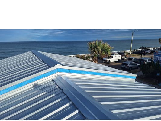 Three C's Roofing Logo