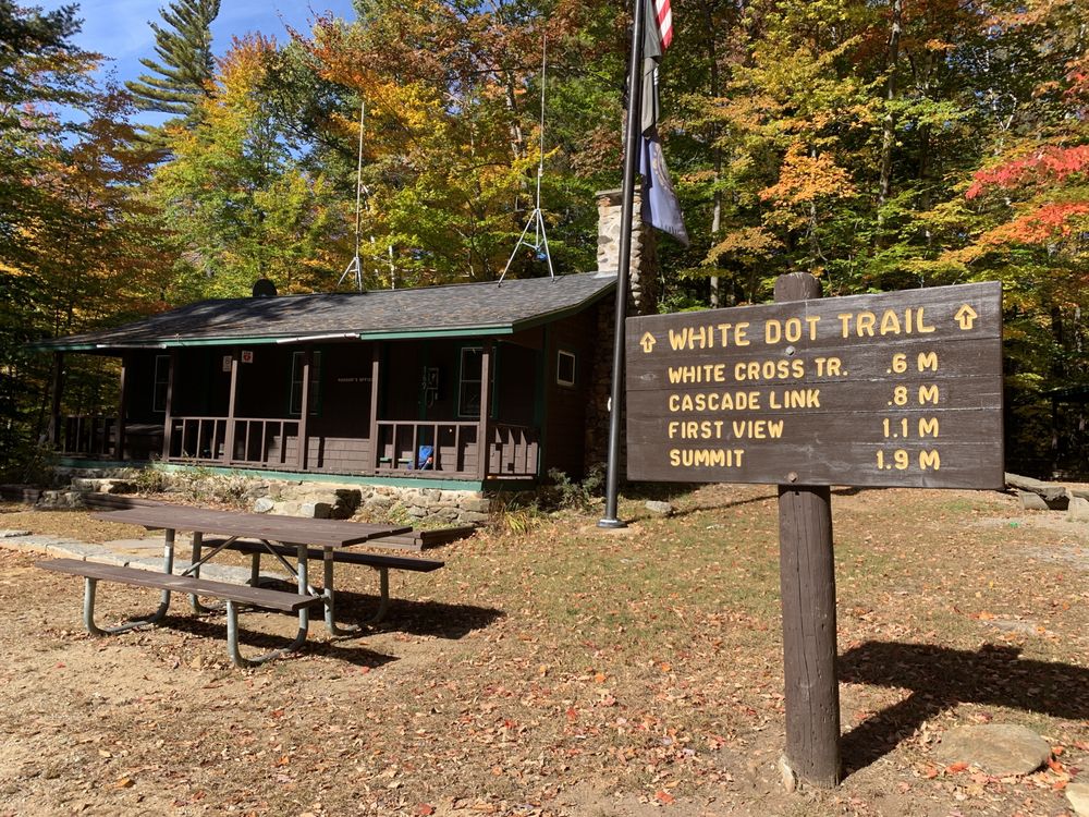 MONADNOCK STATE PARK Updated September 2024 98 Photos & 38 Reviews
