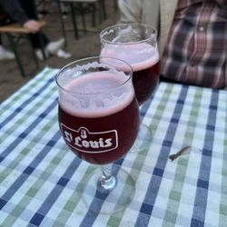 Bierbörse - Kirschbier