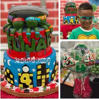 Marissa's Cake - Birthday cake for my son. Lemon - top layer. Red velvet - bottom layer. Delicious! - Desserts Near Me - Downey, California Marissa's Cake - Birthday cake for my son. Lemon - top layer. Red velvet - bottom layer. Delicious! - Desserts Near Me - Downey, California