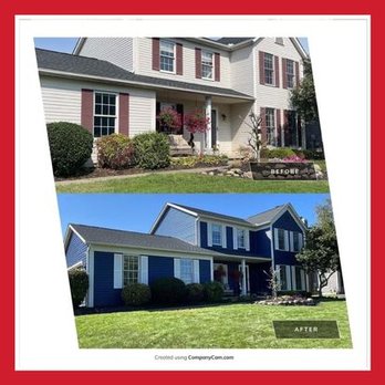 LP3 Exteriors - Roofing Near Me - Uniontown, Ohio LP3 Exteriors - Roofing Near Me - Uniontown, Ohio