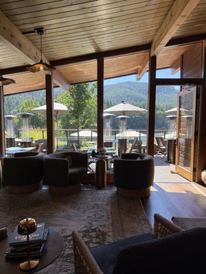 Tu Tu' Tun Lodge by null