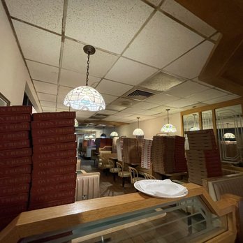 Wilson Pizza Palace - The side - Pizza Near Me - Windsor, Connecticut