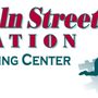 Photo of Lincoln Street Station