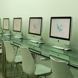 Diagnostic Test Room