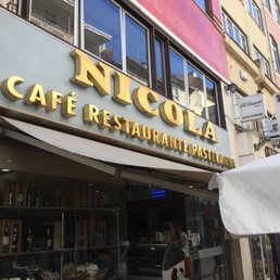 Nicola