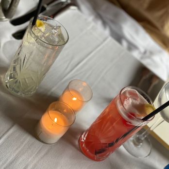 The Witchery By The Castle - Cocktails - British Near Me - Edinburgh, EDH The Witchery By The Castle - Cocktails - British Near Me - Edinburgh, EDH