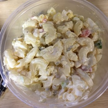 Devitis Italian Market - Macaroni salad- the best around - Grocery Near Me - Akron, Ohio Devitis Italian Market - Macaroni salad- the best around - Grocery Near Me - Akron, Ohio