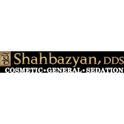 Shahbazyan DDS Cosmetic & General Dentistry - Shahbazyan DDS Cosmetic & General Dentistry