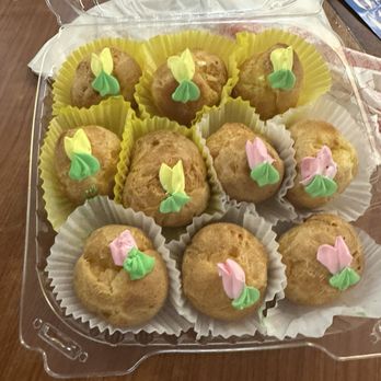 Van's Bakery - Bakeries Near Me - San Jose, California Van's Bakery - Bakeries Near Me - San Jose, California