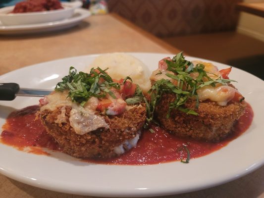 De La Torre's Trattoria by null