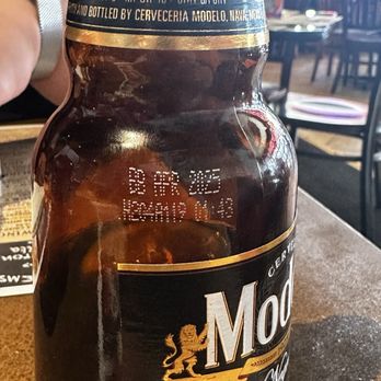 Dallas BBQ - Expired Beer - Barbeque Near Me - New York, New York