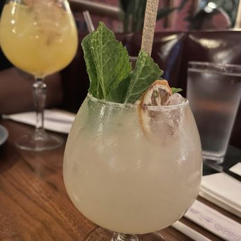 The Moderne - Tapas/Small Plates Near Me - Orlando, Florida