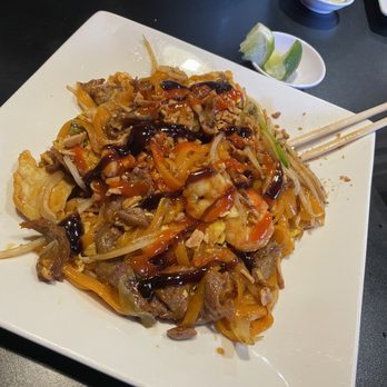 Mr Pho - Noodles Near Me - Panama City, Florida Mr Pho - Noodles Near Me - Panama City, Florida