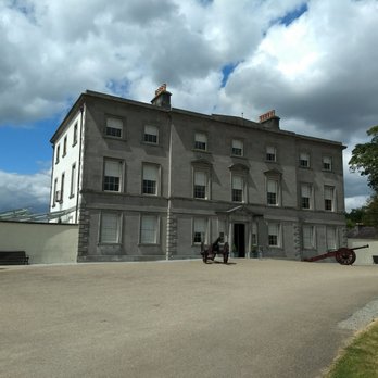 Battle of the Boyne Visitor Centre - Visitor Centers Near Me - Drogheda, MH