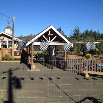 Captain Kid Amusement Park - Go-karts at the Seaside Family Funpark - Mini Golf Near Me - Seaside, Oregon Captain Kid Amusement Park - Go-karts at the Seaside Family Funpark - Mini Golf Near Me - Seaside, Oregon