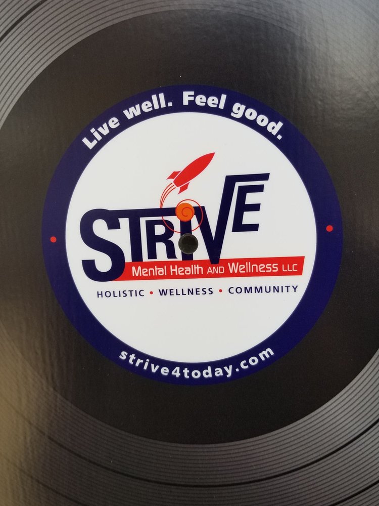 Strive Mental Health and Wellness - grief counselor in Shaker Heights, OH