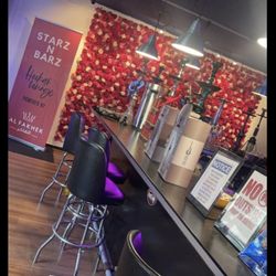 Starz N Barz Hookah