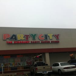 Party City