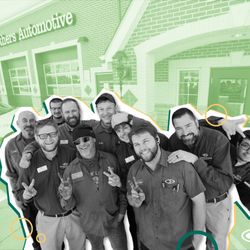 Christian Brothers Automotive Holland - We use advanced diagnostic equipment and repair capabilities delivered by experienced technicians!