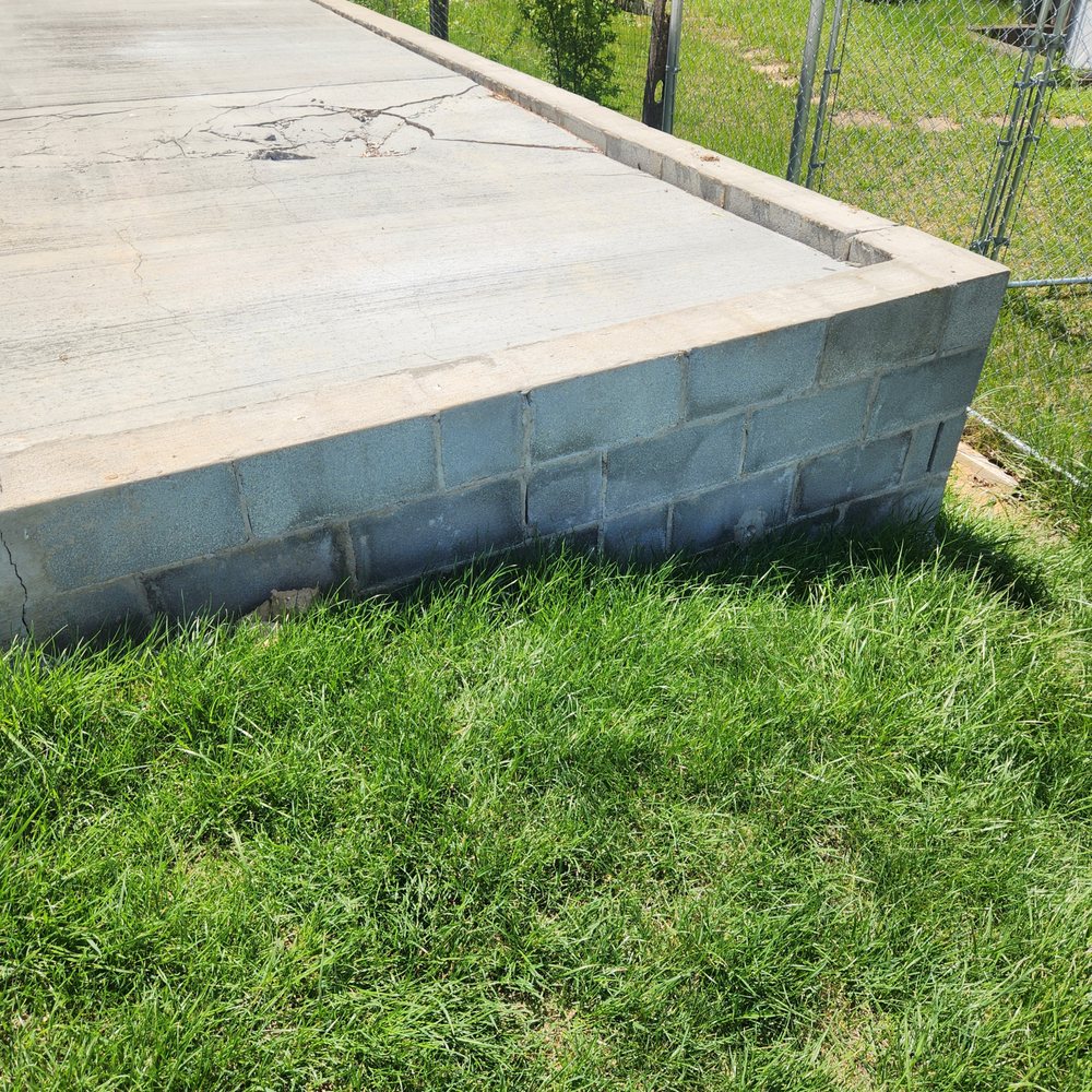 Hernandez Unlimited - Masonry/Concrete Near Me Hernandez Unlimited - Masonry/Concrete Near Me