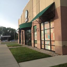 Store front